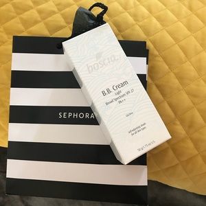 Boscia BB cream 🌸❤️